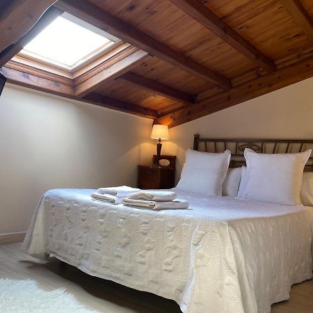 Hotel Rural Rinconada De Las Arribes Aldeadávila de la Ribera Extérieur photo