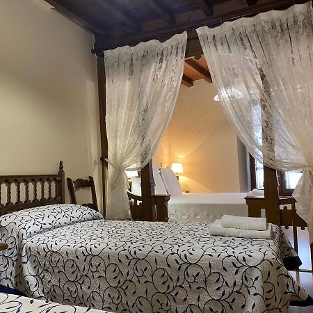 Hotel Rural Rinconada De Las Arribes Aldeadávila de la Ribera Extérieur photo