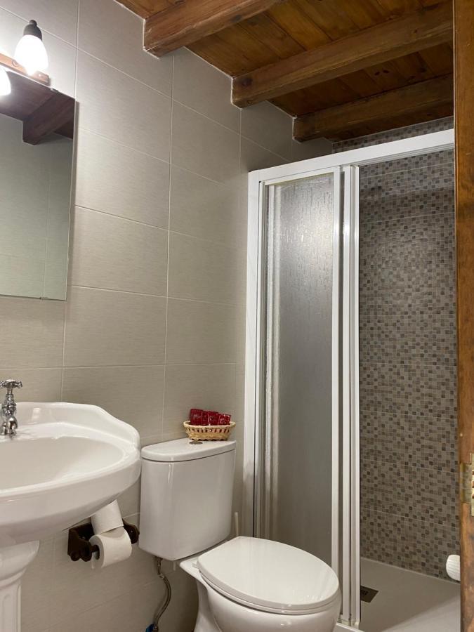 Hotel Rural Rinconada De Las Arribes Aldeadávila de la Ribera Extérieur photo