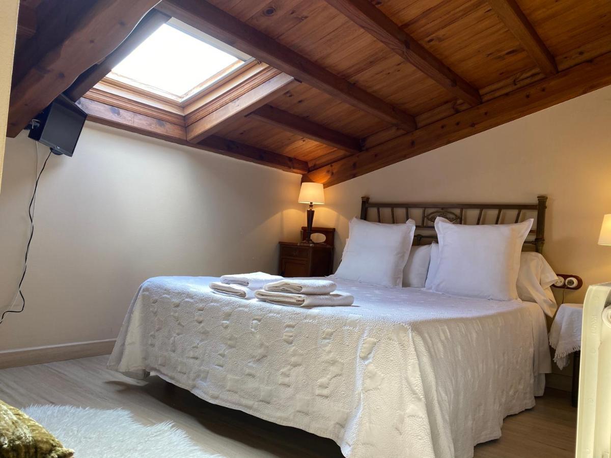 Hotel Rural Rinconada De Las Arribes Aldeadávila de la Ribera Extérieur photo