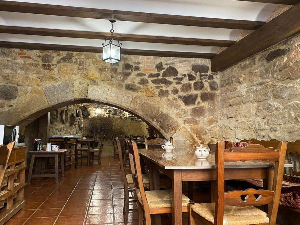 Hotel Rural Rinconada De Las Arribes Aldeadávila de la Ribera Extérieur photo