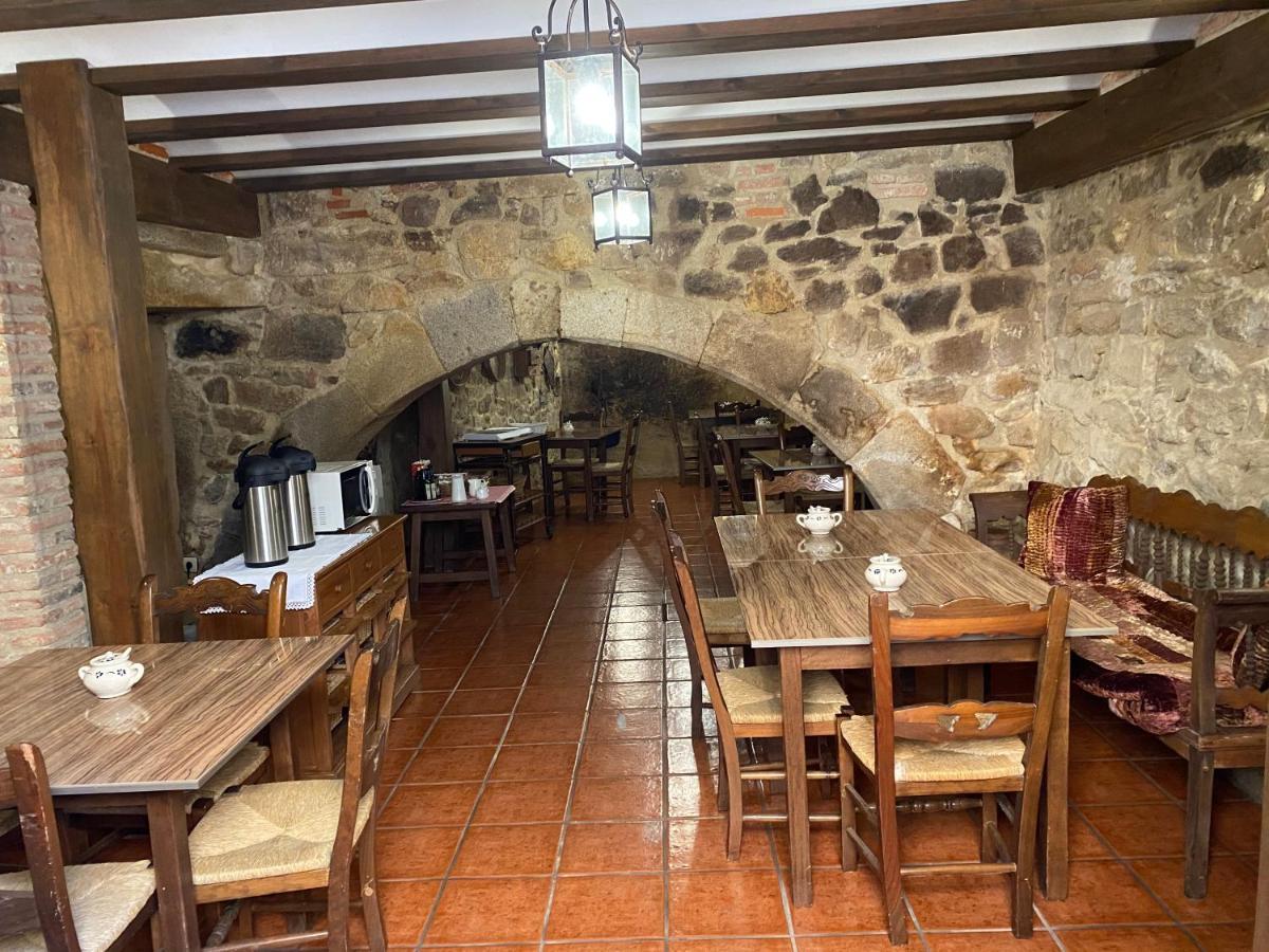 Hotel Rural Rinconada De Las Arribes Aldeadávila de la Ribera Extérieur photo
