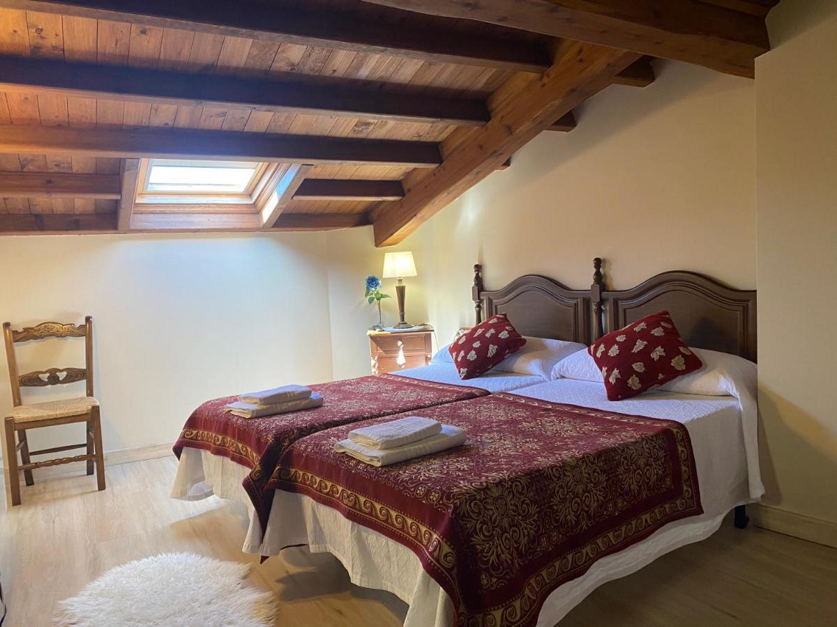 Hotel Rural Rinconada De Las Arribes Aldeadávila de la Ribera Extérieur photo