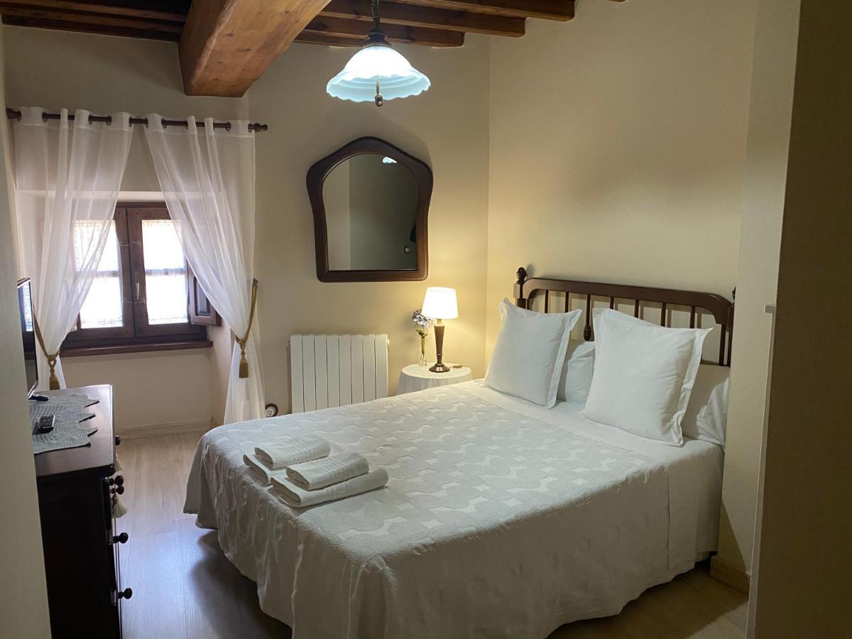 Hotel Rural Rinconada De Las Arribes Aldeadávila de la Ribera Extérieur photo