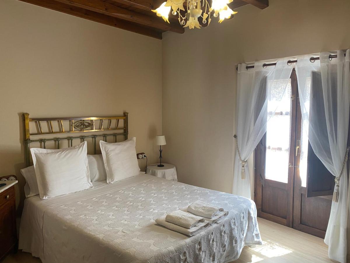 Hotel Rural Rinconada De Las Arribes Aldeadávila de la Ribera Extérieur photo
