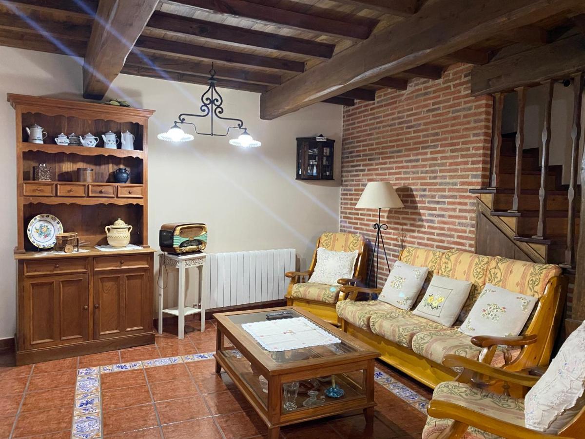 Hotel Rural Rinconada De Las Arribes Aldeadávila de la Ribera Extérieur photo