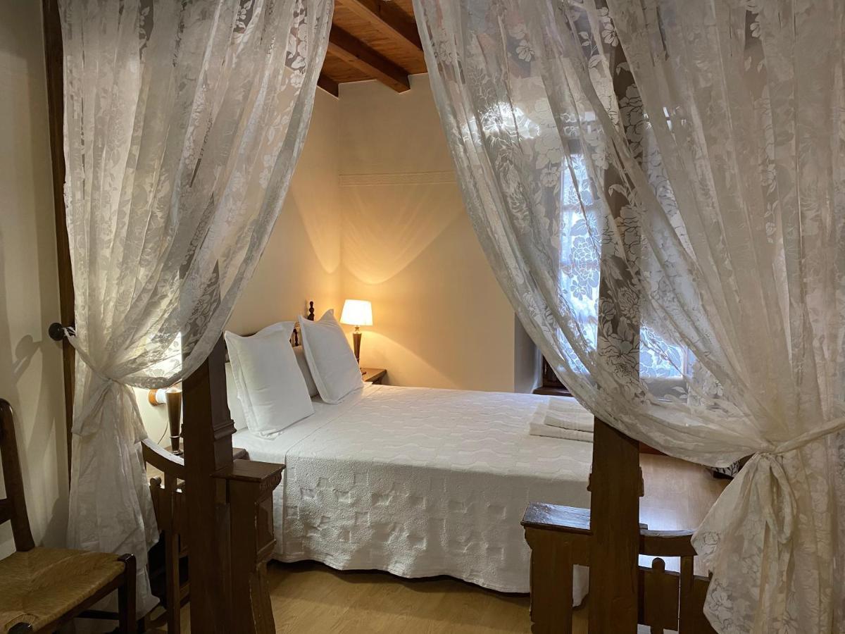 Hotel Rural Rinconada De Las Arribes Aldeadávila de la Ribera Extérieur photo
