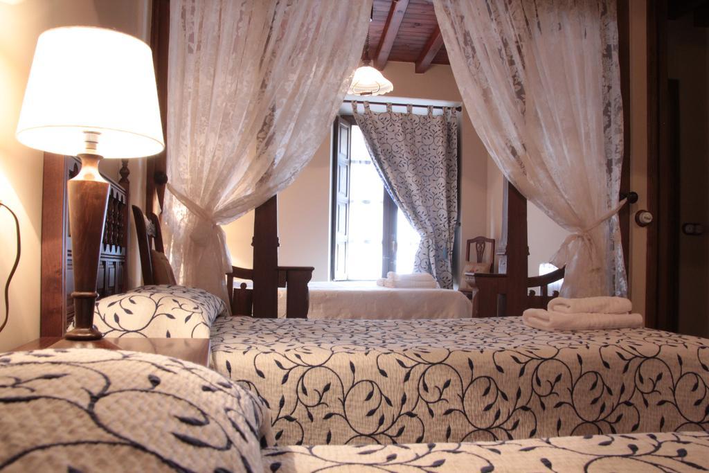 Hotel Rural Rinconada De Las Arribes Aldeadávila de la Ribera Extérieur photo