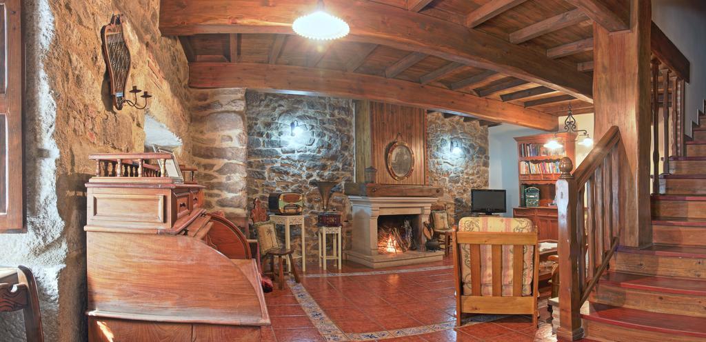 Hotel Rural Rinconada De Las Arribes Aldeadávila de la Ribera Extérieur photo