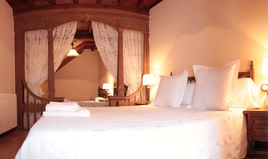 Hotel Rural Rinconada De Las Arribes Aldeadávila de la Ribera Extérieur photo